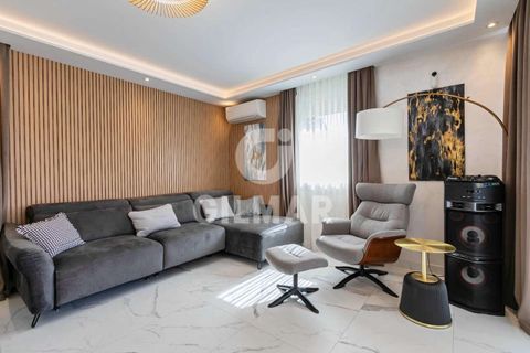 Rækkehus i Amarilla Golf, Tenerife, Amarilla Golf - € 690.000 | Ref: IR-218845 - foto 6